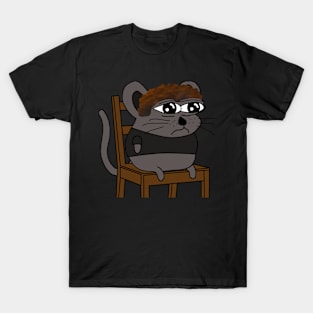 jaseSitRat T-Shirt